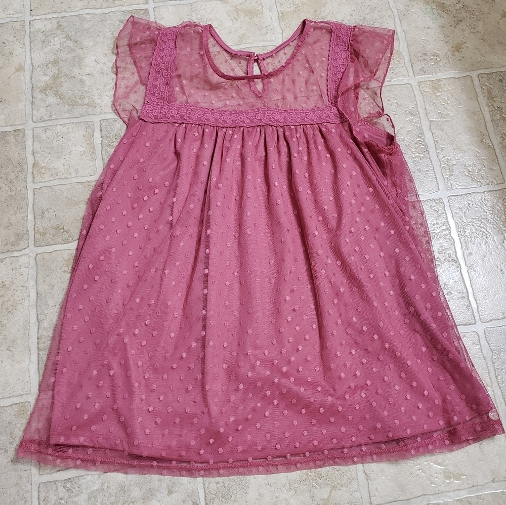 Babydoll Shirt